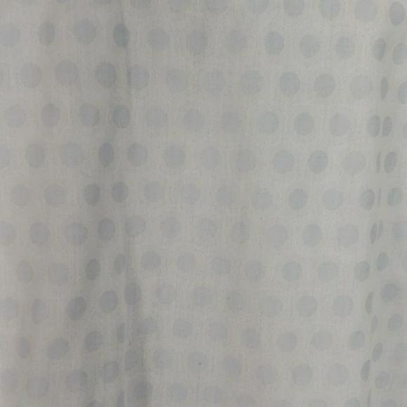 BCBG Attitude Men's‎ Light Blue Business Dress Button Down Shirt Size XL - Picture 8 of 8